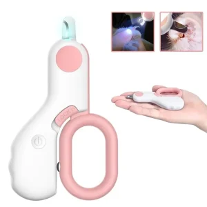 Coupe griffes pour Lapin – LED