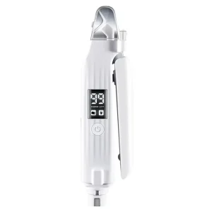 Coupe ongle 2en1 électrique