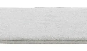 Coussin isolant et anti derapant pour cage