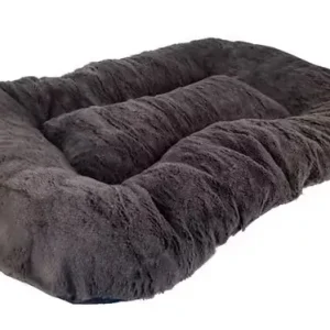 Coussin Ovaly chien