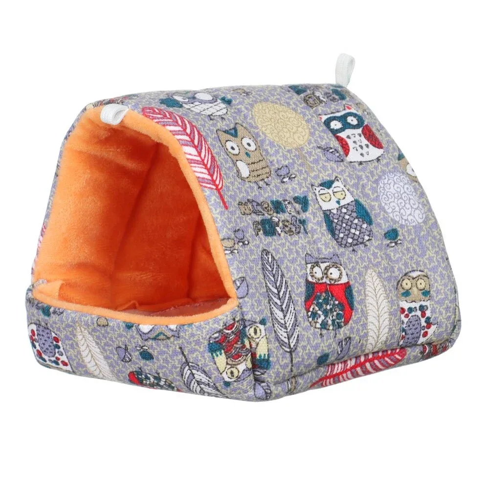 Coussin pour Lapin : Chouette
