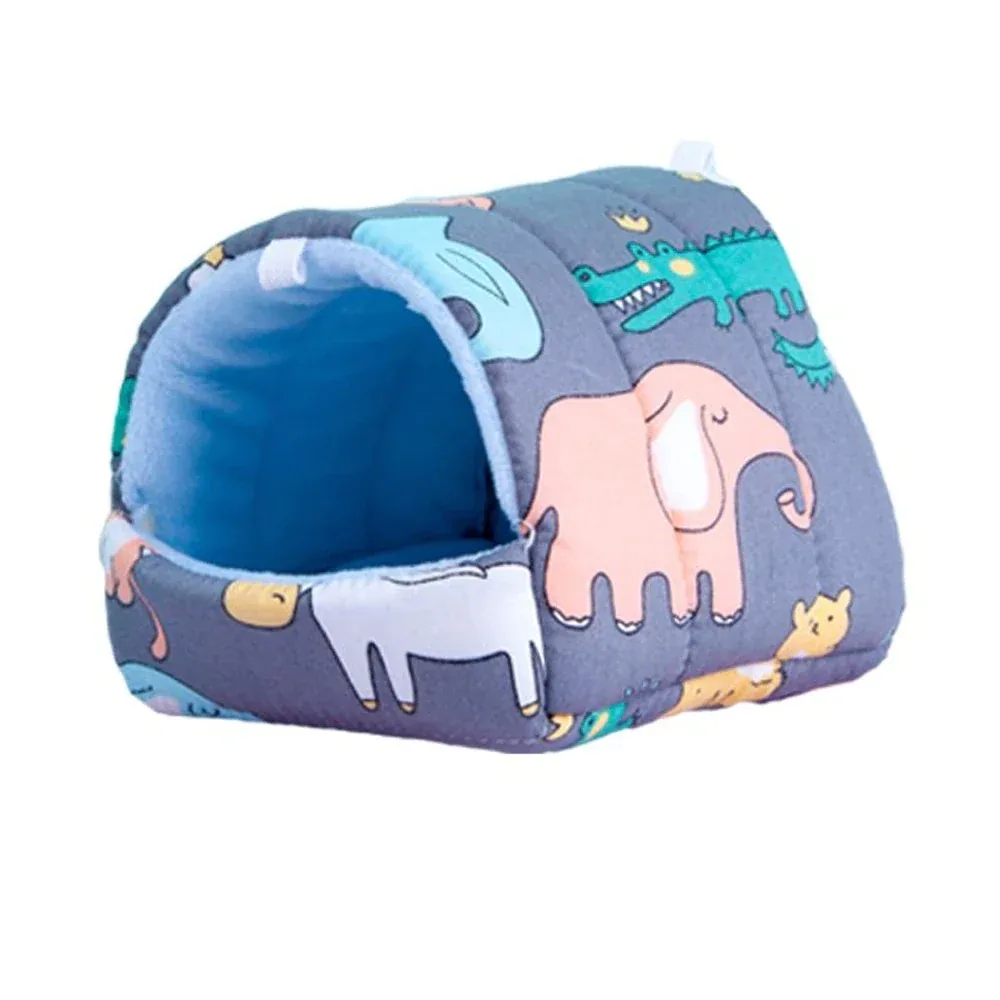 Coussin pour Lapin : Éléphant