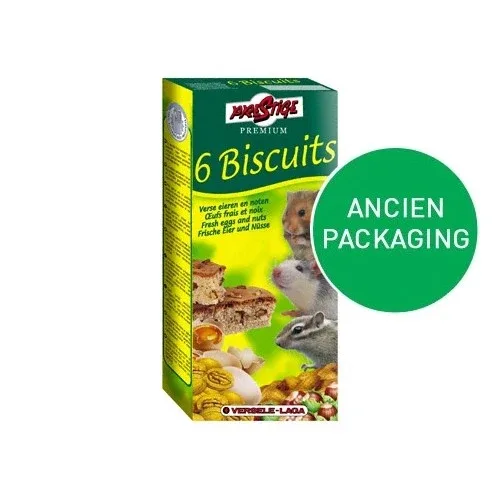 Crispy Biscuits rongeur - Image 2
