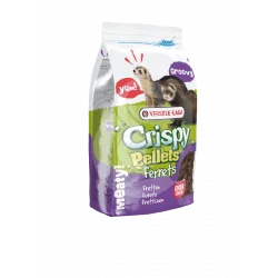 Crispy Pellets Ferret (Ex Ferret Pro)