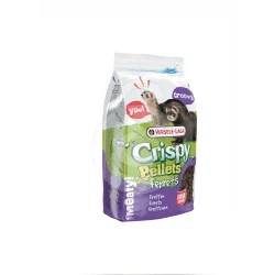 Crispy Pellets Ferret (Ex Ferret Pro)