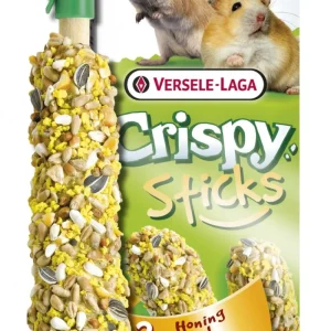 Crispy Sticks hamster et gerbille