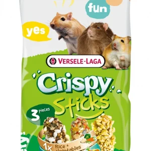 Crispy Sticks rongeur