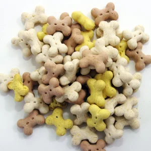 Croc Pro - Biscuits Puppy Mix pour Chiot - 400g