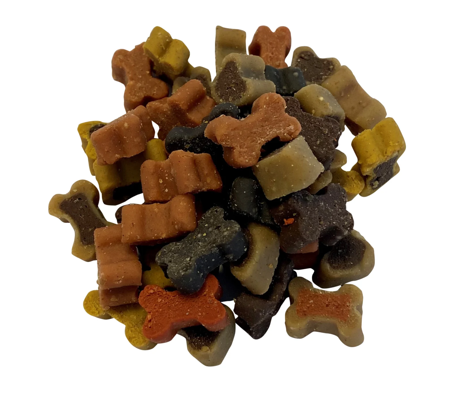 Croc Pro - Friandises Mixies pour Chiens - 500g - Image 2