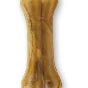 Croc Pro - Os à Mâcher 8cm pour Chiens - x4