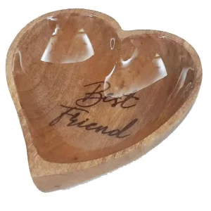 Croci - Bol Love Best Friend pour Chiens - 500ml