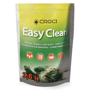 Croci - Litière Easy Clean pour Chat