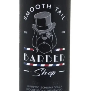 Croci - Shampoing Sec BARBERSHOP Cosmic Fresh pour Chien - 200ml