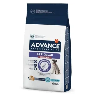 Lot Affinity Advance Veterinary Diets pour chien