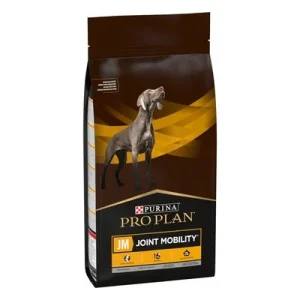 Lot PURINA PRO PLAN Veterinary Diets 2 x 11/12 kg pour chien
