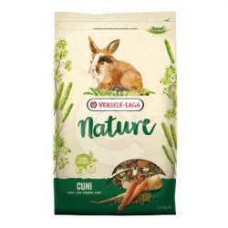 Cuni Nature (Lapin)