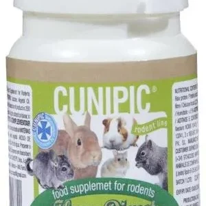 Cunipic Floradigest Rongeurs – France