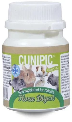 Cunipic Floradigest Rongeurs – France