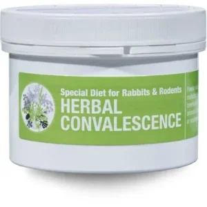 Cunipic Vet Line Herbal Convalescents – France