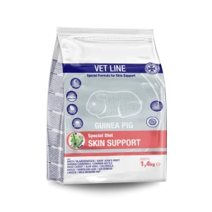 CUNIPIC VETLINE – Cochon d’Inde Skin Support – Chronovet
