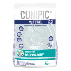 Cunipic Vetline Furet Respiratory