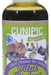 Cunipic Vital Rodent – France