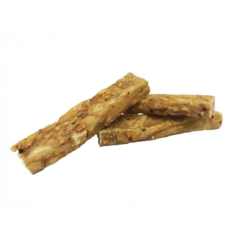 Cure-dents pour chien au ginseng – 1 pièce, grande taille