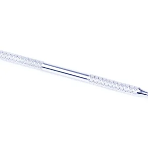 Curette dentaire double plate, Gain Grooming