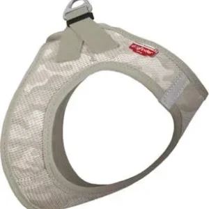 Curli Arnes para Perros Mesh Camuflaje Palido 2 Xs – France