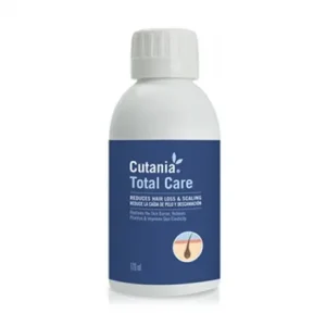 Cutania Total Care Supplément Dermatologique pour Chiens et Chats VetNova