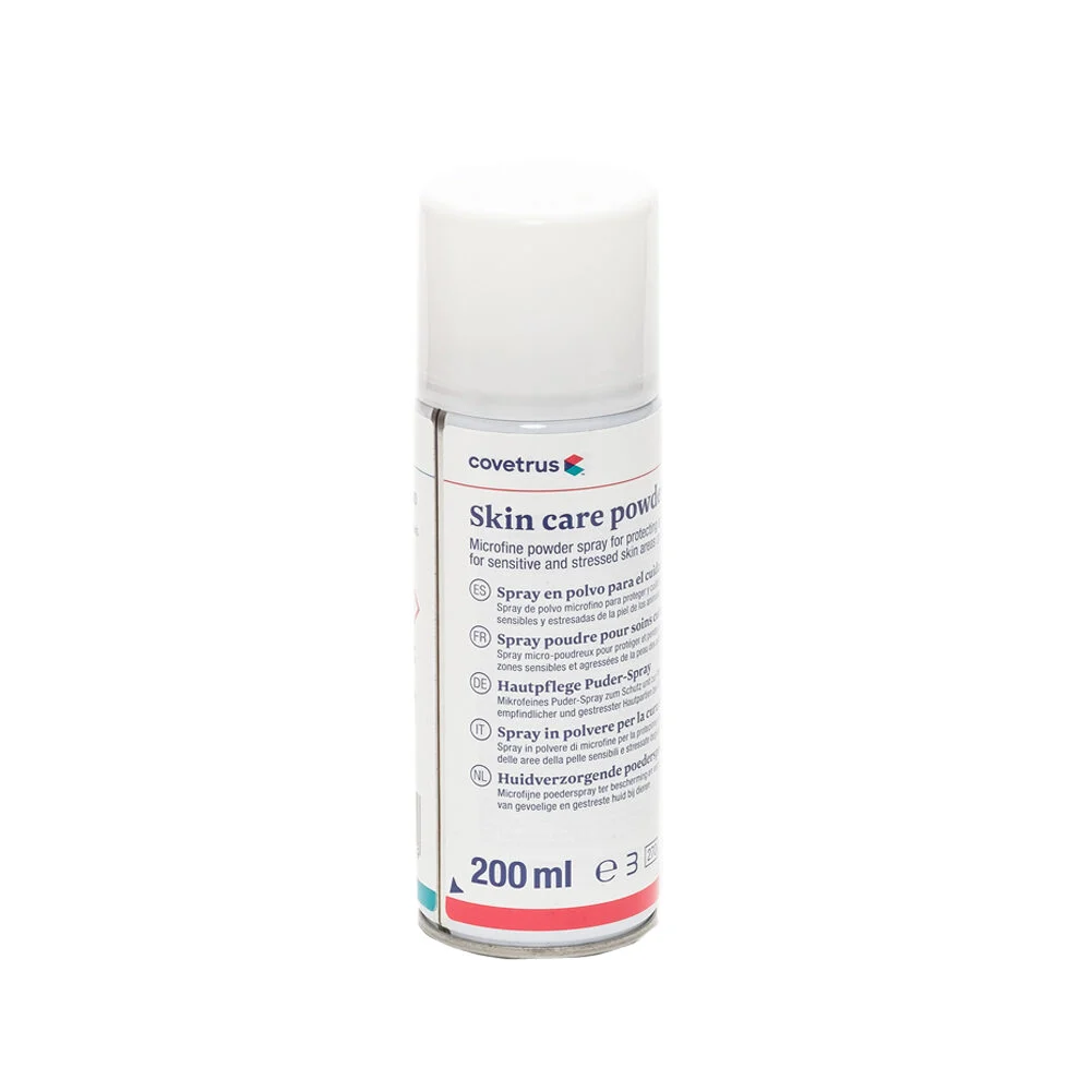 CVET Spray en poudre | Soins de la peau
