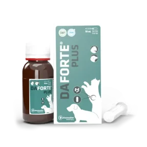 Daforte Plus