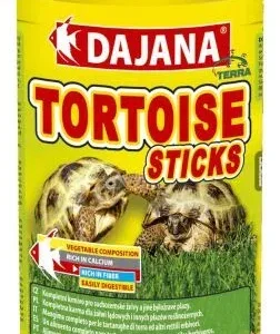 Dajana Tortoise Sticks 250ml – France
