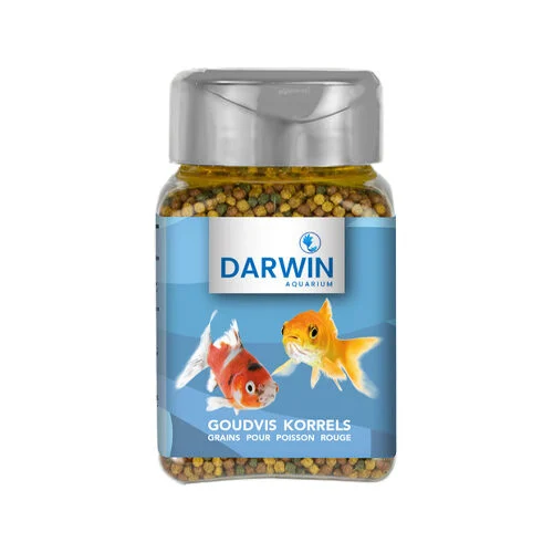 Darwin Granulés pour Poisson Rouge