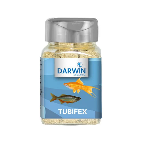 Darwin Tubifex - Image 2