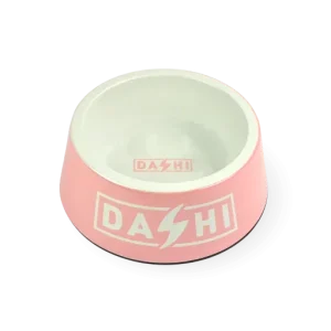 Dashi Bamboo Bowl Original Pink – France