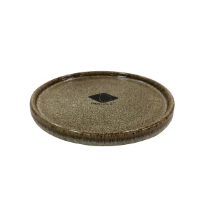 D&D - Gamelle et Bol d'Eau Home Jasper Sand pour Chat