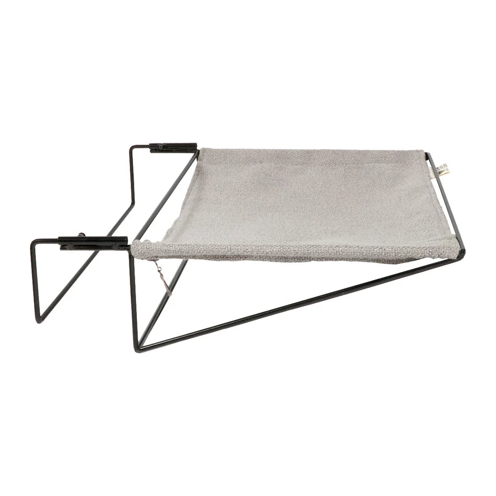 D&D Oliver Bed et Radiator Hamac