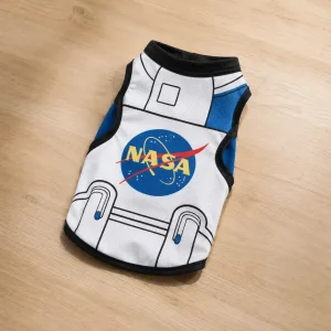 Débardeur nasa pour beagle