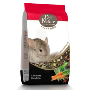 Deli Nature Deli Nature Chinchilla – France