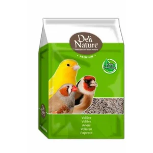 Deli Nature Mélange de volière premium – France