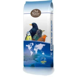 Deli Nature Mélange pour les oiseaux sauvages 37 Super Energy Mix – France