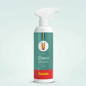 Démêlant pour crinière Glans Husse