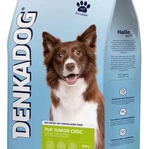 Denkadog Pup Junior Croc pour chiot