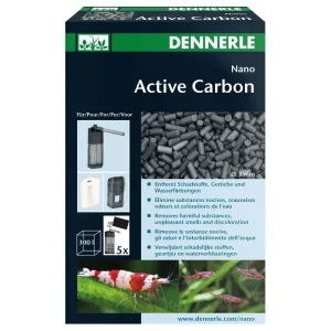 Dennerle Nano ActiveCarbon 200ml
