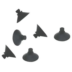 Dennerle Nano-Sauger Set für Eckfilter