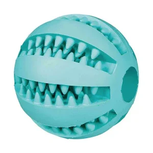 Denta Fun de Trixie, balle pour chien