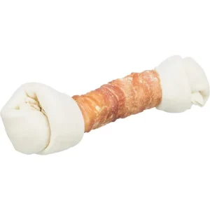 Denta Fun Mega OS Poulet – 40cm 500gr
