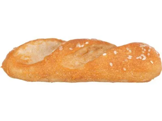 denta fun mini baguette,13cm 70g – Unité Animal