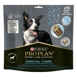 Dental Care Medium (15-25 kg)
